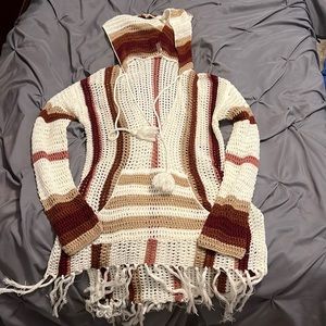 Cover up/ oversized shirt